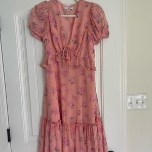 Target Love shack fancy dress